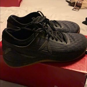 Women’s Crossfit nano 8.0